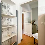 Casa Di Ge * Serrungarina
