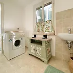 Dom wakacyjny Casa Di Ge