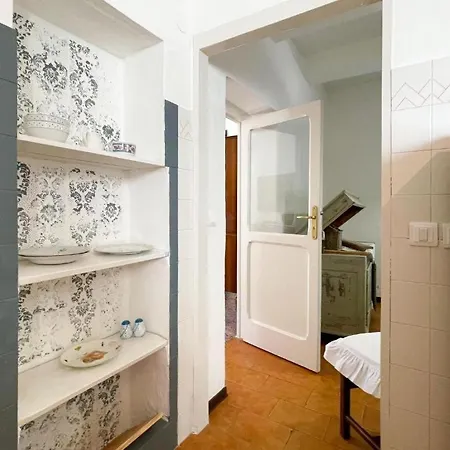 Casa Di Ge * Serrungarina