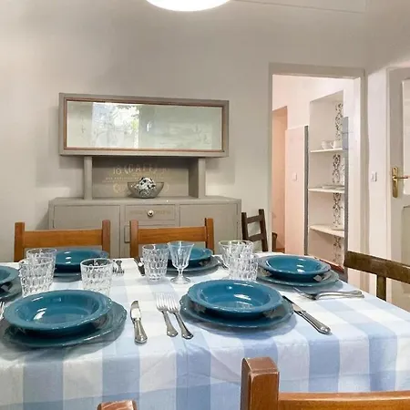Casa Di Ge Holiday home