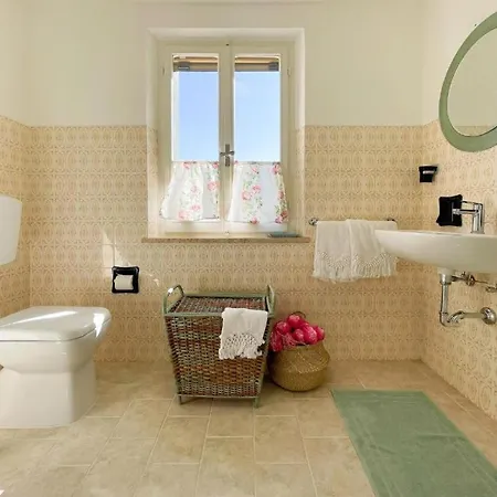 Casa Di Ge Ferienhaus *
