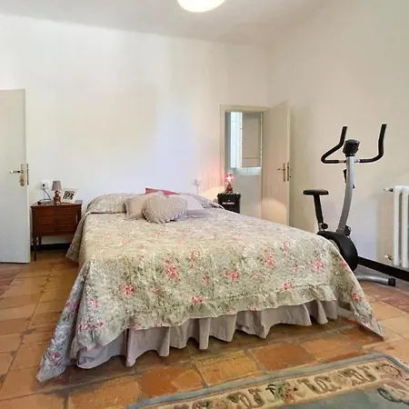 Holiday home Casa Di Ge Serrungarina