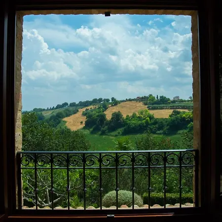 Casa Di Ge Ferienhaus