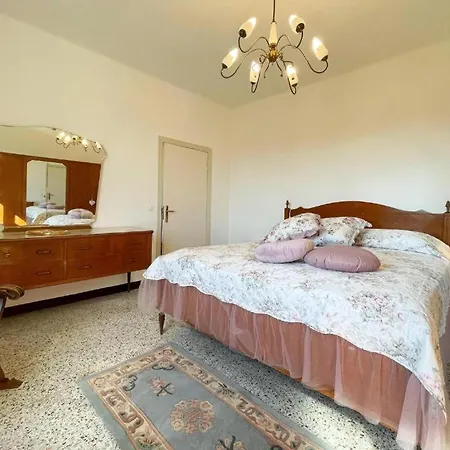 Holiday home Casa Di Ge *