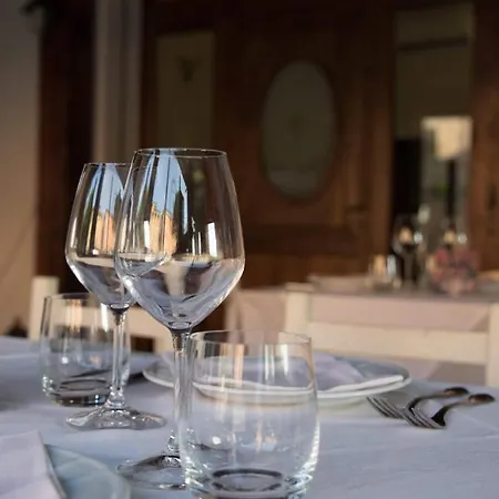 Casa Di Ge Holiday home