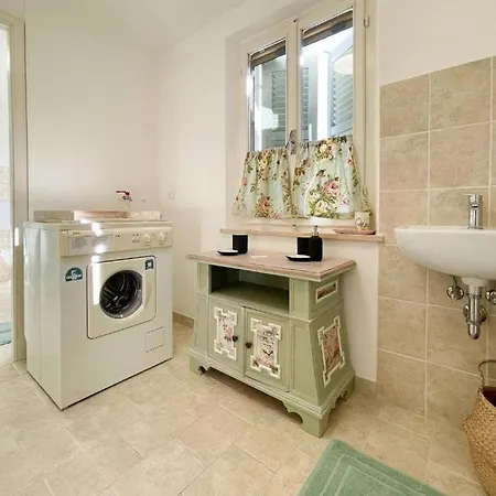 Ferienhaus Casa Di Ge