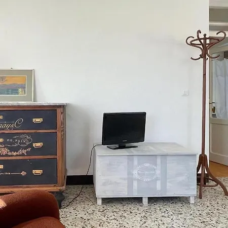 Casa Di Ge 度假居