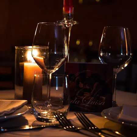 度假居 Casa Di Ge Serrungarina