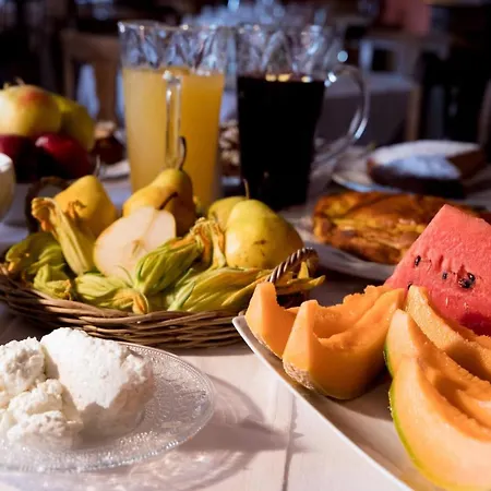 Holiday home Casa Di Ge Serrungarina