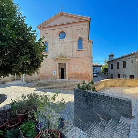 Casa Di Ge Holiday home *