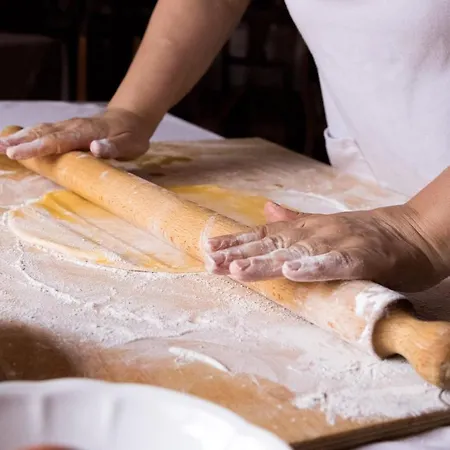 度假居 Casa Di Ge *