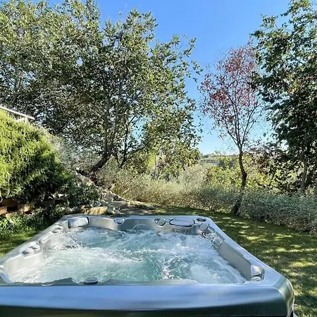 Casa Di Ge * Serrungarina