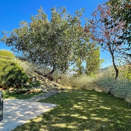 度假居 Casa Di Ge *