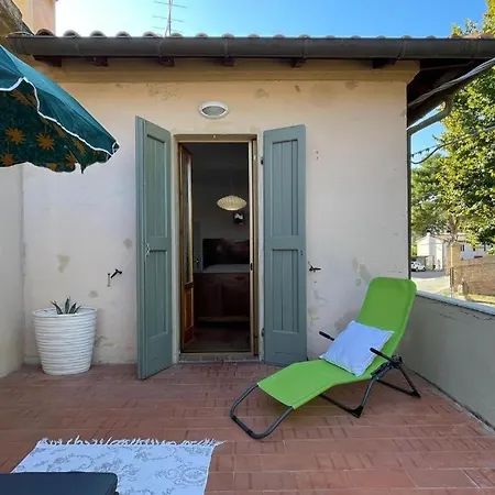Holiday home Casa Di Ge