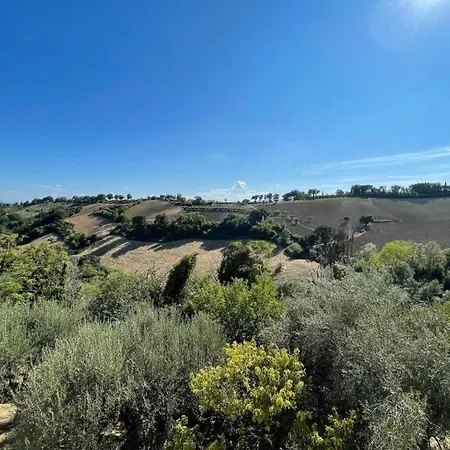 Casa Di Ge Holiday home