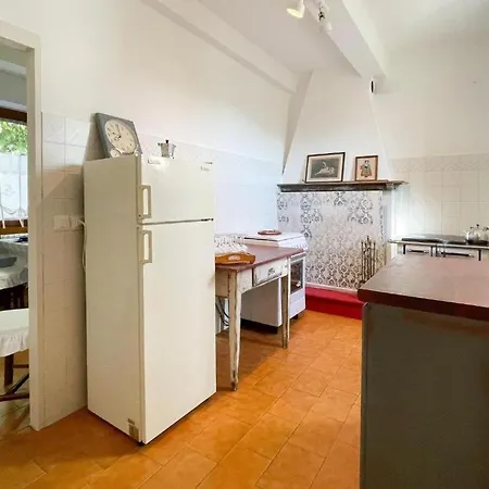Holiday home Casa Di Ge